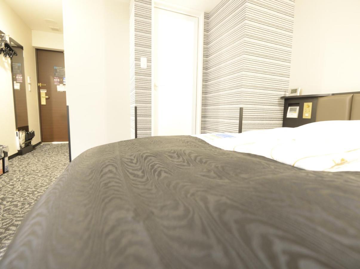 טוקיו Apa Hotel Kamataeki-Higashi מראה חיצוני תמונה
